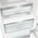  Встраиваемый холодильник Gorenje NRKI517E82WF 