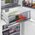 Встраиваемый холодильник-морозильник MAUNFELD MBF19354NFWGR Lux Inverter 