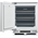  Встраиваемый морозильник MAUNFELD MBFR88SWGR Inverter 