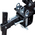  Культиватор Skiper SP-850S + колеса Brado 6.00-12 