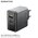  СЗУ BOROFONE BN22 Lena PD65W2C1A charger EU серый 
