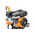  Культиватор Skiper SP-800 без колес 
