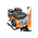  Культиватор Skiper SP-800 без колес 