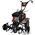  Мотокультиватор Rato RG3.6-75Q-D 