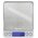 Весы кухонные TDM Electric SQ4005-0002 Дельта серебристый 