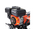  Культиватор Skiper SP-860S без колес 