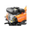  Культиватор Skiper SP-720 без колес 