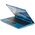  Ноутбук ECHIPS Arctic F156UL-H 15.6", IPS, Intel N100 0.8ГГц, 4 ядра, 16ГБ LPDDR5, 512ГБ SSD, Intel UHD Graphics, Windows 11 Home, синий 