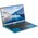  Ноутбук ECHIPS Arctic F156UL-H 15.6", IPS, Intel N100 0.8ГГц, 4 ядра, 16ГБ LPDDR5, 512ГБ SSD, Intel UHD Graphics, Windows 11 Home, синий 