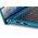  Ноутбук ECHIPS Arctic F156UL-H 15.6", IPS, Intel N100 0.8ГГц, 4 ядра, 16ГБ LPDDR5, 512ГБ SSD, Intel UHD Graphics, Windows 11 Home, синий 