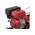  Мотокультиватор Brado GM-1400S без колес 