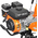  Культиватор Skiper SP-800 колеса 5.00-10 