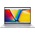  Ноутбук ASUS Vivobook 17 X1704V X1704VA-AU378 (90NB10V1-M00CJ0) Cool Silver 