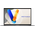  Ноутбук ASUS Vivobook 17 X1704V X1704VA-AU378 (90NB10V1-M00CJ0) Cool Silver 