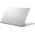 Ноутбук ASUS Vivobook 17 X1704V X1704VA-AU378 (90NB10V1-M00CJ0) Cool Silver 