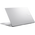  Ноутбук ASUS Vivobook 17 X1704V X1704VA-AU378 (90NB10V1-M00CJ0) Cool Silver 
