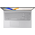  Ноутбук ASUS Vivobook 17 X1704V X1704VA-AU378 (90NB10V1-M00CJ0) Cool Silver 