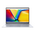  Ноутбук ASUS Vivobook 16X M3604Y M3604YA-MB256 (90NB11A2-M00BR0) Cool Silver 