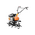  Культиватор Skiper SP-720S без колес 