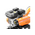  Культиватор Skiper SP-720S без колес 