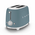  Тостер SMEG TSF01SBMEU синий шторм 