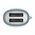  Тостер SMEG TSF01SBMEU синий шторм 