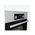  Духовой шкаф Gorenje BO6737E03NWG черный 