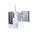  Ирригатор POLARIS PWF 2005 WIFI IQ Home белый 