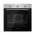  Духовой шкаф Kuppersberg HO 603 BX 