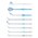  Ирригатор HASTEN HAS840 