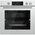  Духовой шкаф Konigin Barberry 60 WH ES10 
