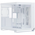  Корпус PcCooler C3 T500 (C3-T500WHD0-GL) белый без БП ATX 2xUSB3.0 1xUSB3.1 audio bott PSU 