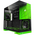  Корпус Geometric Future Model 5 NV Style Limited Edition with fans (1AM5WKNV01100) / mid tower, E-ATX / 5x140mm ARGB fans 