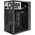  Корпус Exegate BAA-308-AAA350 EX298002RUS Minitower (mATX, БП AAA350 с вент. 8см, 2*USB, HD Audio, черный) 