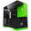  Корпус Geometric Future Model 5 NV Style Limited Edition with fans (1AM5WKNV01100) / mid tower, E-ATX / 5x140mm ARGB fans 