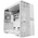  Корпус Geometric Future Model 5 Vent White with fans (1AM5VTWT01100) / mid tower, E-ATX / 5x140mm ARGB fans 