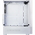  Корпус Montech X2 Mesh White (X2MESHW) / ATX / 2x140mm, 1x120mm FRGB fans 