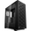  Корпус PcCooler C3D510 BK ARGB без БП, Tempered Glass Full Tower, Black, TG, 0.7 SPCC, 3x120mm E-ATX, ATX, mITX 170/390/410mm 2x2.5", 7xPCI 
