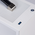  Корпус PcCooler I100 Pro Mesh WH, без БП, Compact, White, SPCC, no fans ITX 60/300/SFX PSU support, 1x2.5", 2xPCI 1xUSB-C 3.1 308x128x190 