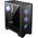  Корпус MSI MAG Forge 321R Airflow (306-7G23R22-HH9) черный без БП ATX 4x120mm 2xUSB3.0 1xUSB3.1 audio bott PSU 