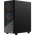  Корпус Formula Mana Geometry черный без БП ATX 3x120mm 1xUSB3.0 1xUSB3.1 audio bott PSU 
