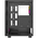  Корпус Powercase Mistral A4B (CMAB-L4), Tempered Glass, 4x 120mm FRGB Fans, чёрный, ATX 