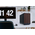  Корпус Lian Li A3-mATX Black/Wood (G99.A3X-WD.00) (mATX, без БП, 2хUSB3.0, 1xUSB3.1 Type-C) 