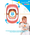  Звуковая зубная щетка Brush-Baby KidzSonic BRB192 Динозавр 
