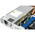  Корпус In-Win IW-RS104-07 (6197054) Single 650w Acbel/Fan 4056mm*6/SLIMSAS*4 BP)/2.5"/3.5" hot-swap HDD tray 