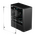  Корпус PCCOOLER C3B310 BK, Mesh Mid Tower, Black, TG, no fans mATX, mITX 1x2.5", 2x3.5", 5xPCI (без БП) 