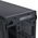  Корпус Lian Li A3-mATX Black/Wood (G99.A3X-WD.00) (mATX, без БП, 2хUSB3.0, 1xUSB3.1 Type-C) 