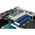  Корпус In-Win IW-RS104-07 (6197054) Single 650w Acbel/Fan 4056mm*6/SLIMSAS*4 BP)/2.5"/3.5" hot-swap HDD tray 