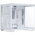  Корпус PcCooler C3 T500 (C3-T500WHD0-GL) белый без БП ATX 2xUSB3.0 1xUSB3.1 audio bott PSU 