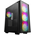  Корпус DeepCool MATREXX 55 V4 Black (R-MATREXX55-BKADA4-G-4) (ATX, без БП, 2хUSB3.0, с окном) 